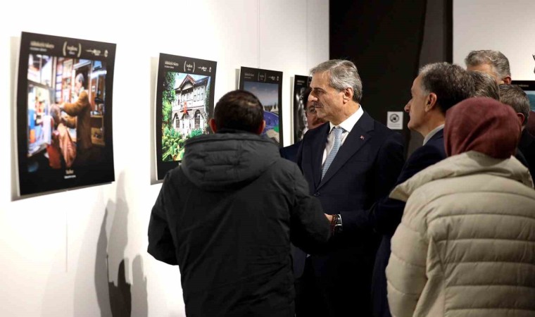 Sakaryanın tarihi, kültürü ve güzellikleri kadrajlara yansıdı