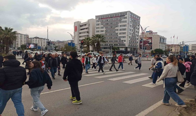 Samsun, GSYH büyümesine pozitif yönlü katkı veren 5. il oldu