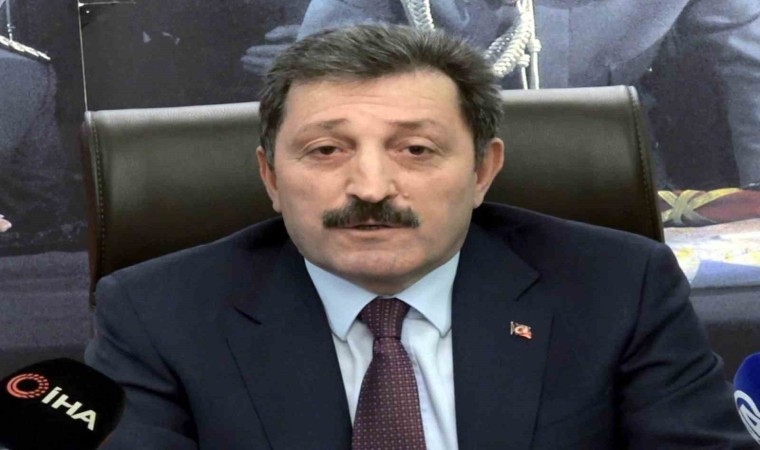 Samsun Valisi Orhan Tavlı: “Şehir eşkıyalarının vatandaşların huzurunu kaçırmasına izin vermeyeceğiz