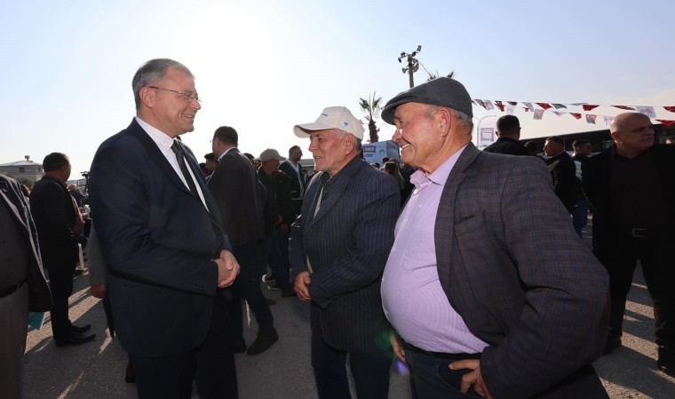 Silifke Belediye Başkanı Turgut, “Emekliler çayı 2,50 TLye içecek, öğrenciler ise yemeği 20 TLden yiyecek”