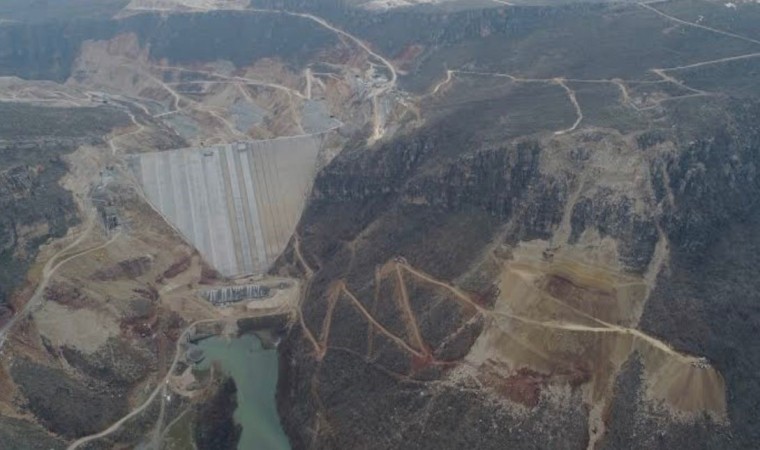 Silvanda OSB projesi hayata geçiriliyor