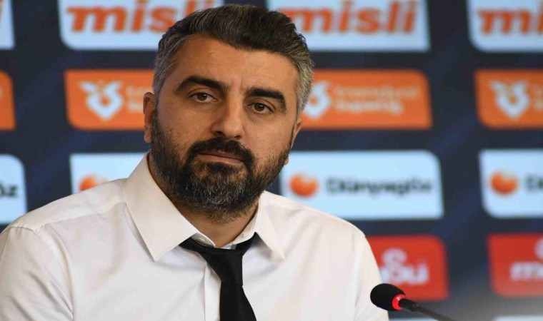 Sinan Kaloğlu: Biraz daha becerikli olabilseydik farklı olabilirdi