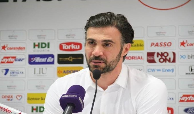 Sivasspor, Ömer Erdoğanla prensipte anlaştı