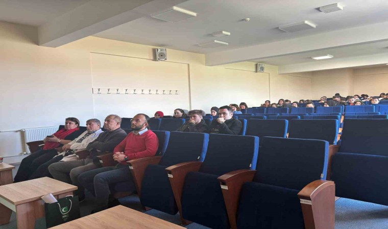 Şuhutta ‘Senin İçin Buradayız semineri