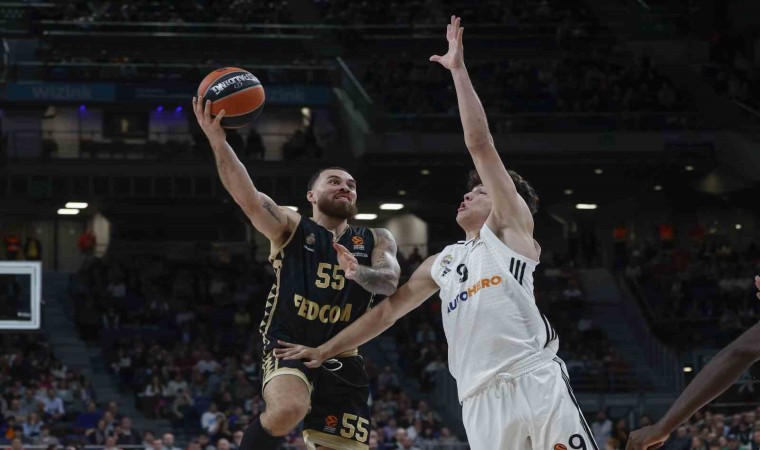 THY Euroleaguede Türk takımları haftayı mağlubiyetle kapattı