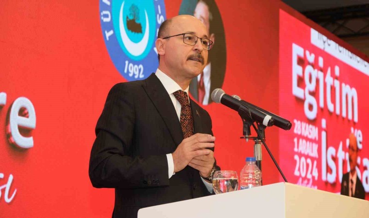 TÜRK Eğitim-Sen Başkanı Geylan: “15 Ocakta enflasyon farkı ile yetinmek istemiyoruz”