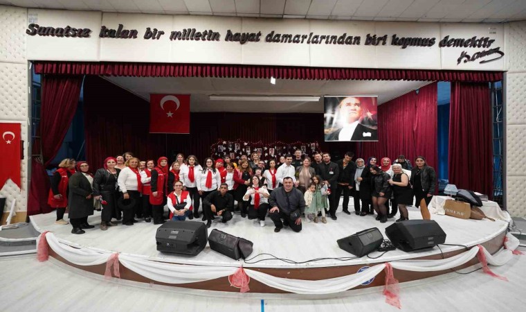 Türk Kızılay, Engelliler Gününü engellilerin sahne aldığı müzikal ile kutladı