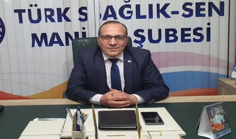 Türk Sağlık Senden aile hekimleri ve çalışanlarına tam destek