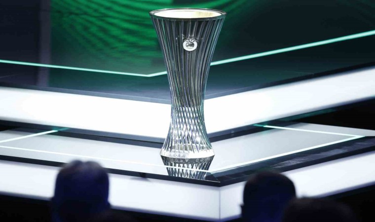 UEFA Konferans Liginde play-off eşleşmeleri belli oldu