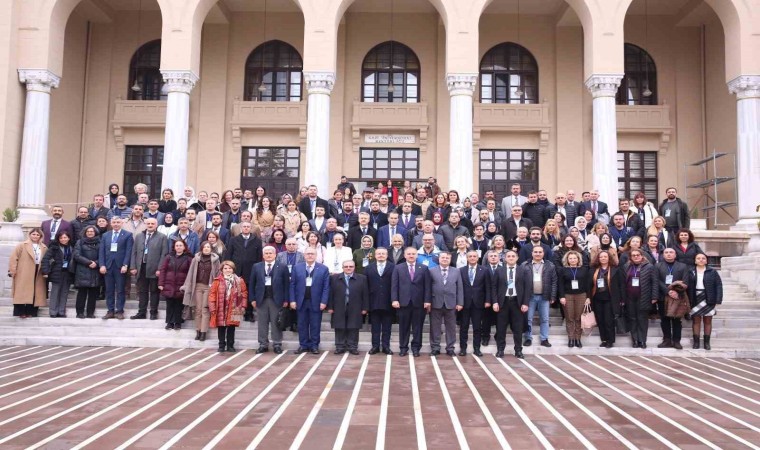 Üniversitelerde Kalite Güvence Sistemi: Deneyim Paylaşım Çalıştayı-2