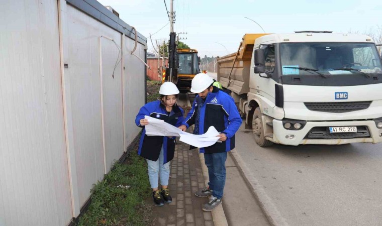 Vezirçiftliği bölgesine 86 Milyon TLlik elektrik yatırımı