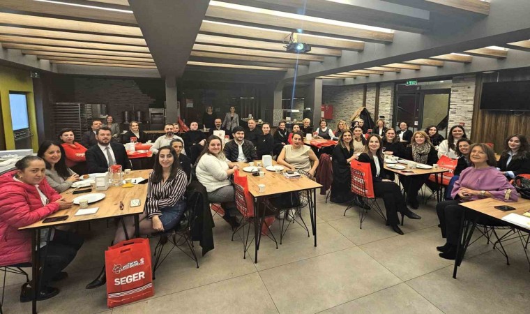 Yeşim Grup, Sürdürülebilir Kalkınma Hedefleri için iş birliklerini güçlendirmeye devam ediyor