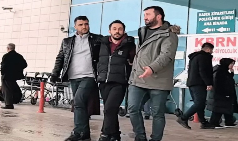 120 Milyon TLlik karşılıksız çek veren şahıs yakalandı