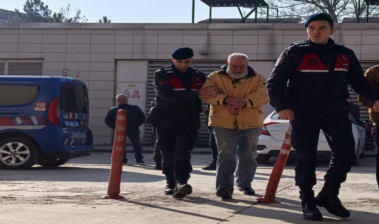 5 yıl cezası bulunan şahıs yakalandı