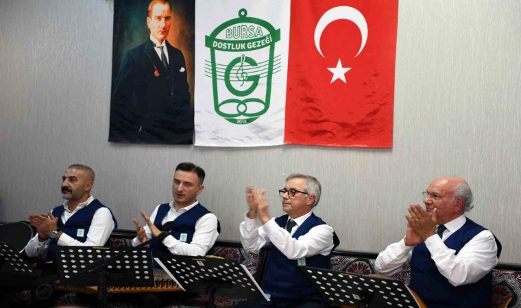 650 yıllık gelenek Bursa Gezek Evinde yaşayacak