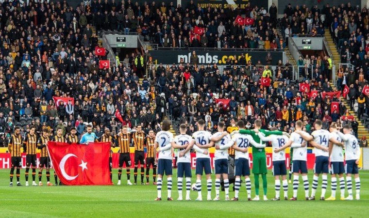 Acun Ilıcalıdan Hull City-Leeds United maçı öncesi Türk Bayrağı açıklaması