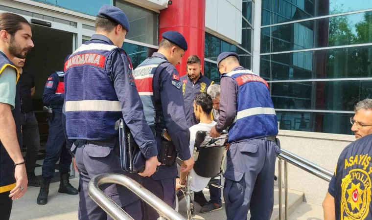 Adıyamanda 2 polisi şehit eden şahsa 2 kez ağırlaştırılmış müebbet