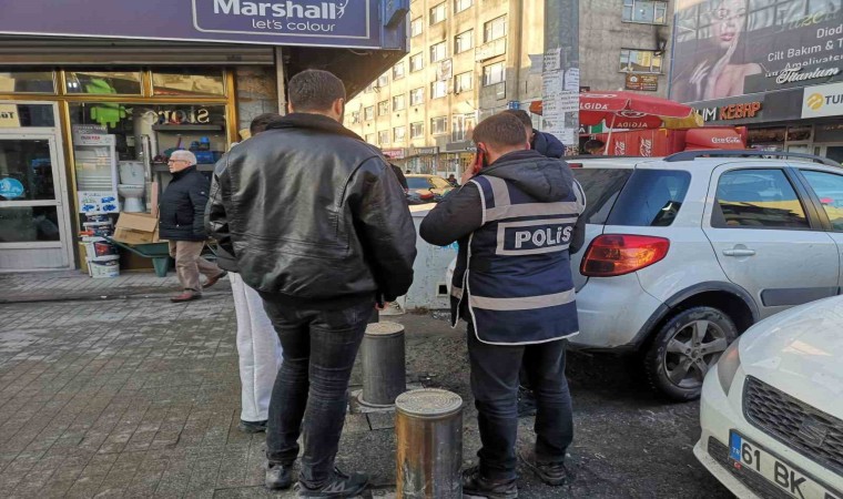 Ağrıda yılbaşı gecesi huzur ve güvenle geçti