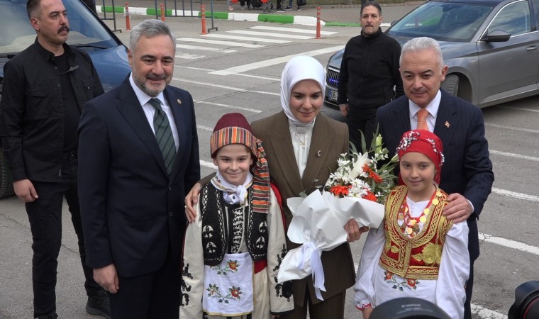 Aile ve Sosyal Hizmetler Bakanı Göktaş Kırklarelinde