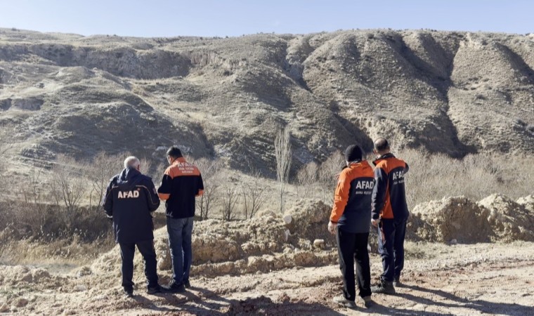 Aksarayda tehlikeli gaz alarmı