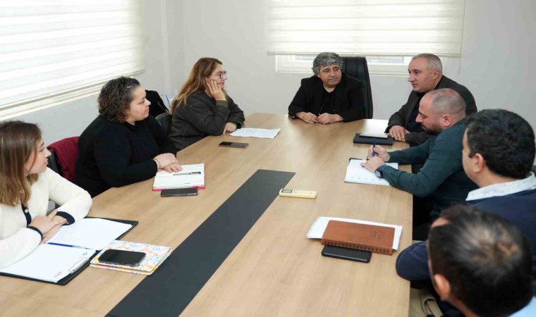 Alanya Belediyesinden temiz çevre hamlesi