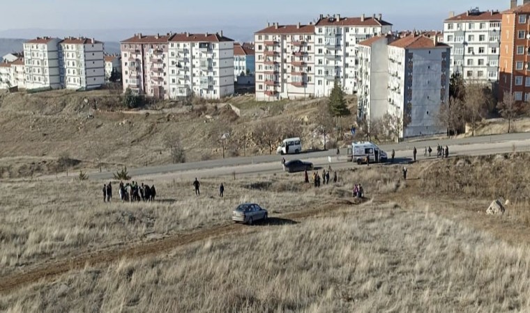 Ankarada okuldan dönerken başıboş köpeklerin saldırısına uğrayan çocuk yoğun bakımda