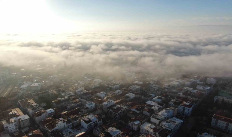 Aydında, hava sıcaklıkları mevsim normallerinde seyredecek