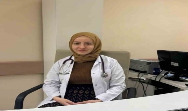 Babaeski Devlet Hastanesinde 2 uzman doktor hasta kabulüne başladı