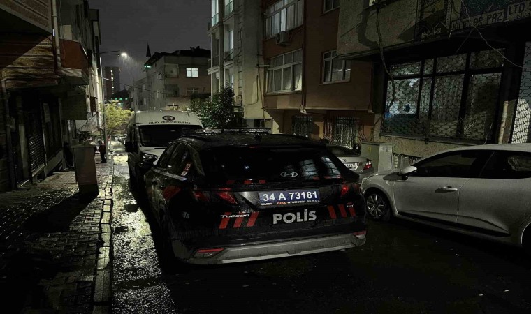 Bağcılarda daireye giren şüpheli, 12 yaşındaki çocuğu taşla vurarak öldürdü