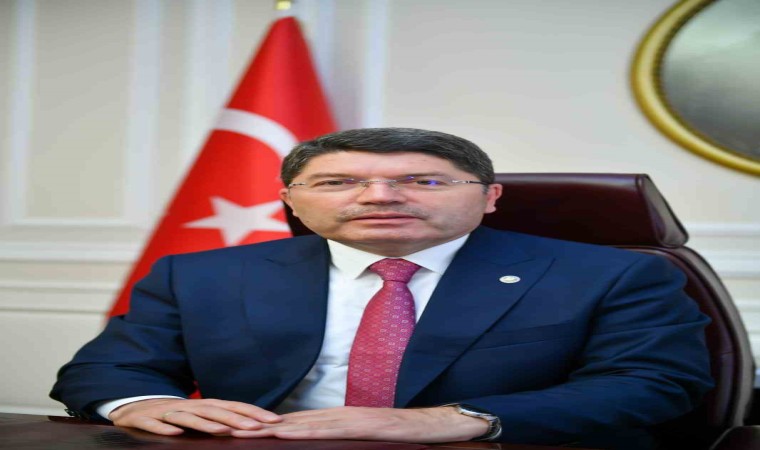 Bakan Tunç: “2024 yılında 40 yeni noterlik ihdas ettik”