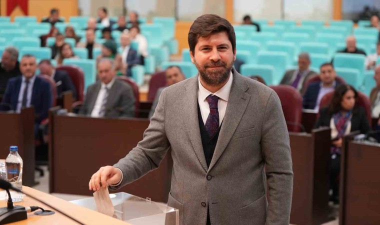 Başkan Boltaç: Barınağımıza giren her bir hayvanın Adan Zye tüm tetkikleri yapılıyor