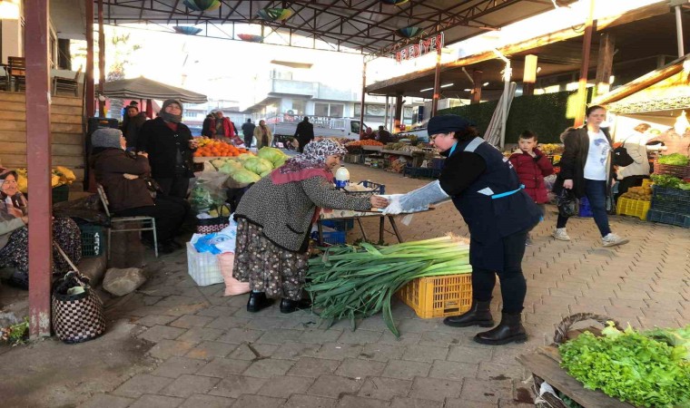 Başkan Çerçioğlundan kış aylarında iç ısıtan uygulama