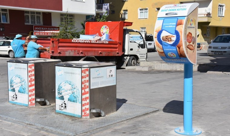 Başkan Çolakbayrakdar: İsrafın önlenmesine öncülük etmeye devam edeceğiz