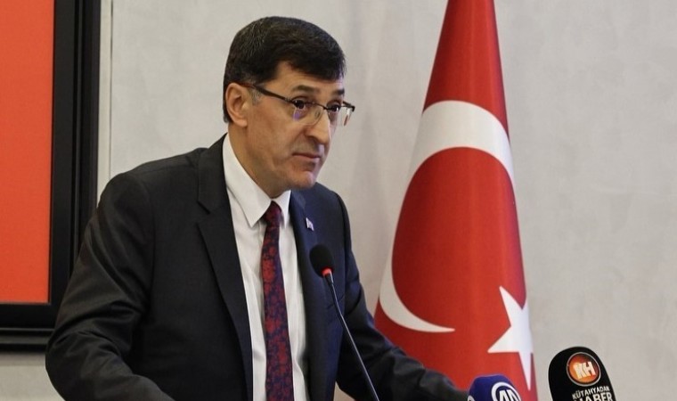 Başkan Eyüp Kahveci: Kadınlarımız her mesleği başarıyla icra edebilir