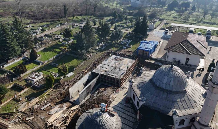 Başkan Özlünün yaptığı çağrıya 2 iş adamından destek geldi