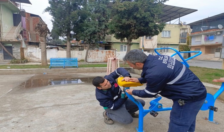 Başkan Yetişkinden duyarlılık çağrısı