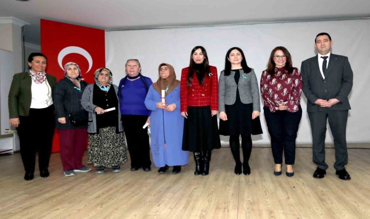 Bayraklıda farkındalık semineri