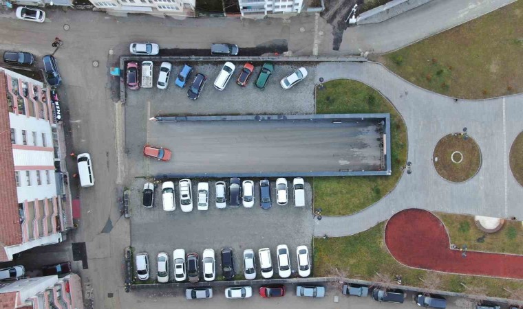 Belediyenin yüzde 208lik zammı otopark ücretlerine de yansıdı, vatandaşlar tepki gösterdi