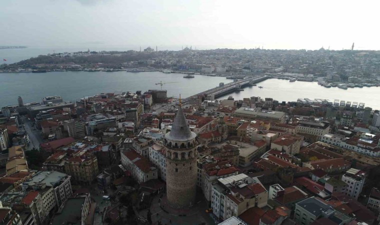 Beyoğlu Belediyesinden sürdürülebilir bir gelecek için önemli adım