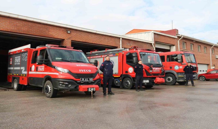 Bina yangınlarında dikkat edilmesi gerekenleri uzmanı anlattı