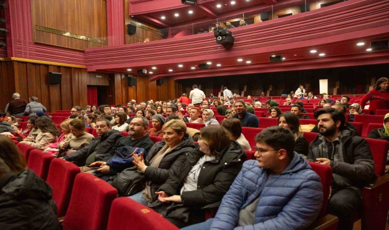 Bursa Büyükşehirden sinema günleri