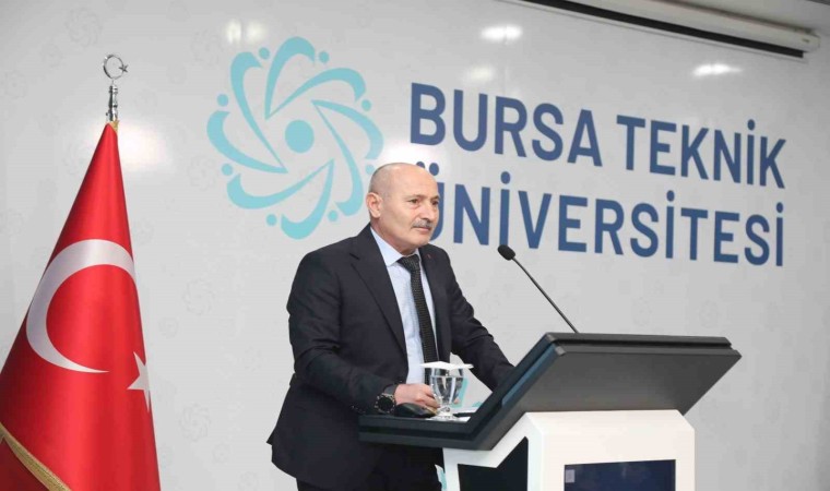 Bursa Emniyet Müdürü Zaimoğlu: Dünyanın en tehlikeli terör örgütü FETÖdür