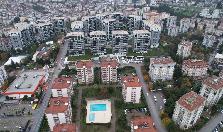 Bursada planlanan arazilerin imara açılmaması daire fiyatlarını yukarı çekiyor