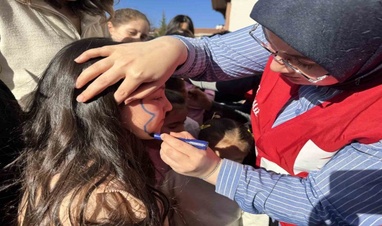 Çorum Belediyesinden dolu dolu sömestir etkinliği