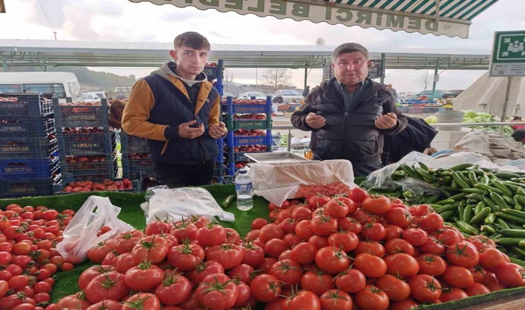 Demircide yüz yıllardır süren gelenek