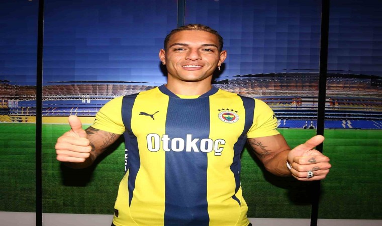 Diego Carlos, Fenerbahçenin 29. Brezilyalısı oldu