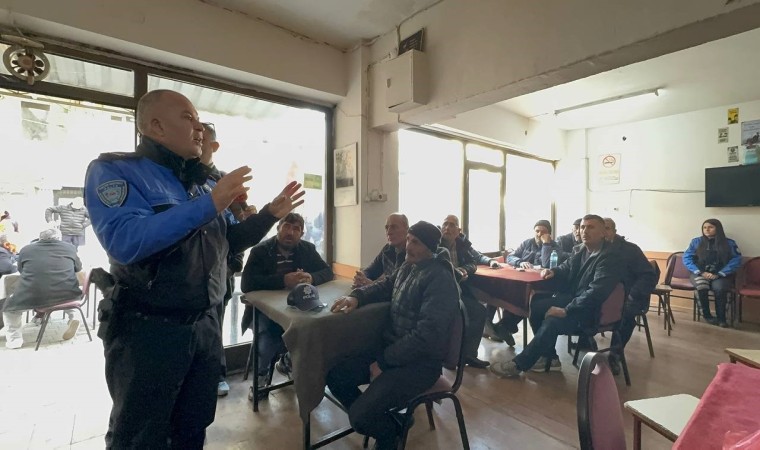 Dolandırıcıların yeni taktiklerine karşı polisten vatandaşlara uyanık olun çağrısı