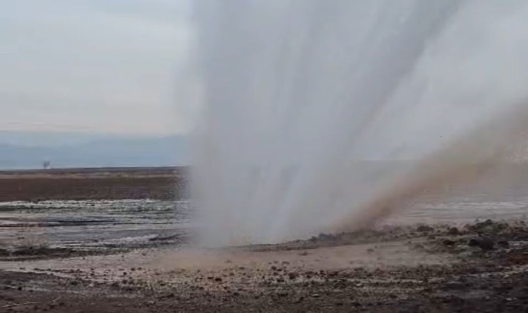 Elazığ Belediyesinden su kesintisi duyurusu