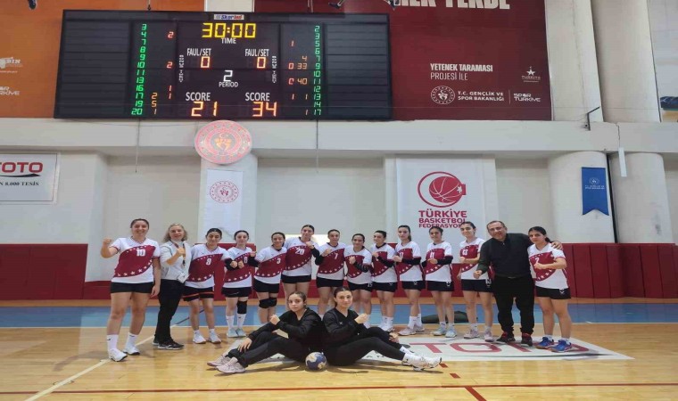 Elazığ Gençlik Spor, Play-Offa namağlup gidiyor