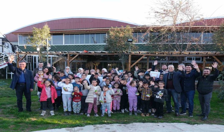 Enerjisa Dağıtım Şirketlerinin deprem bölgesine olan desteği devam ediyor